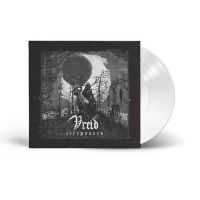 Vreid - Lifehunger (White Vinyl) i gruppen VINYL / Hårdrock hos Bengans Skivbutik AB (3901222)