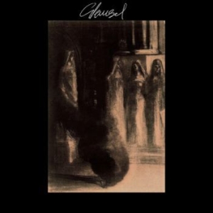 Glemsel - Unavngivet (Vinyl) i gruppen VINYL / Hårdrock/ Heavy metal hos Bengans Skivbutik AB (3901224)