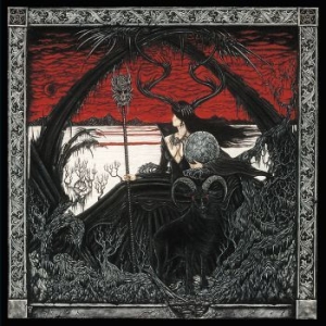 Absu - Barathrum Vitriol (2020) i gruppen CD / Hårdrock/ Heavy metal hos Bengans Skivbutik AB (3901227)
