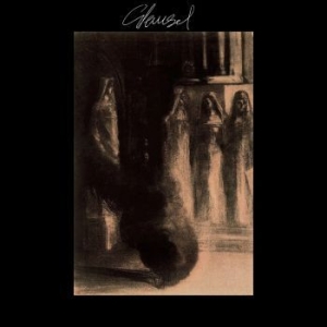 Glemsel - Unavngivet i gruppen CD / Hårdrock/ Heavy metal hos Bengans Skivbutik AB (3901236)