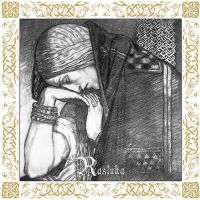 Nargaroth - Rasluka i gruppen CD / Hårdrock hos Bengans Skivbutik AB (3901870)