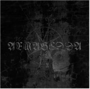 Armagedda - I Am i gruppen CD / Hårdrock/ Heavy metal hos Bengans Skivbutik AB (3901871)