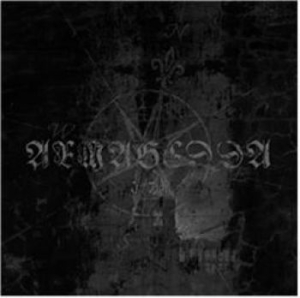 Armagedda - I Am i gruppen CD / Hårdrock/ Heavy metal hos Bengans Skivbutik AB (3901871)