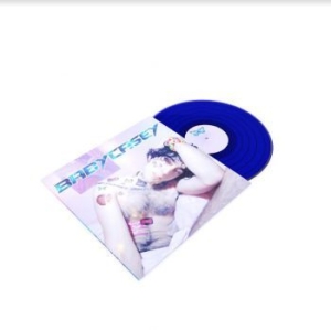Casey Mq - Babycasey i gruppen VINYL / Pop hos Bengans Skivbutik AB (3901987)