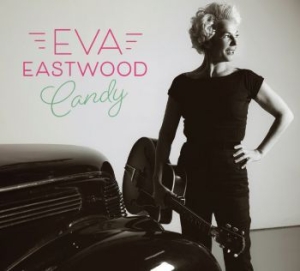 Eastwood Eva - Candy i gruppen VINYL / Pop-Rock hos Bengans Skivbutik AB (3902006)