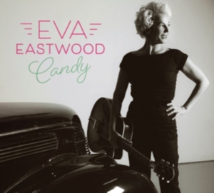 Eastwood Eva - Candy i gruppen VINYL / Pop-Rock hos Bengans Skivbutik AB (3902006)