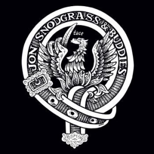 Snodgrass Jon - Tace i gruppen CD / Rock hos Bengans Skivbutik AB (3902012)