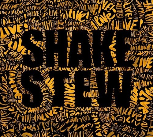 Shake Stew - (A)Live! i gruppen VINYL / Rock hos Bengans Skivbutik AB (3902044)