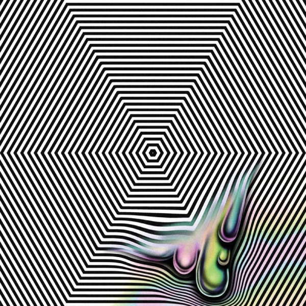 Oneohtrix Point Never - Magic Oneohtrix Point Never i gruppen VINYL / Toppsäljare hos Bengans Skivbutik AB (3902051)