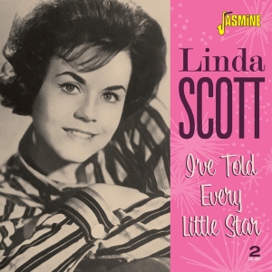 Linda Scott - I've Told Every Little Star i gruppen ÖVRIGT / Övrigt / aub hos Bengans Skivbutik AB (3902104)