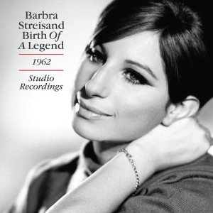 Streisand Barbra - Birth Of A Legend i gruppen Minishops / Barbra Streisand hos Bengans Skivbutik AB (3902105)