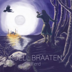 Braaten Kjell - Ferd i gruppen CD / Nyheter / Pop hos Bengans Skivbutik AB (3902116)