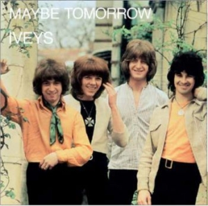 Iveys - Maybe Tomorrow i gruppen VINYL / Pop-Rock hos Bengans Skivbutik AB (3902161)