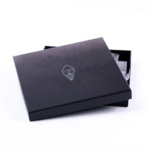 Forndom - Faþir (Cd Boxset) Ltd Ed i gruppen CD / Hårdrock hos Bengans Skivbutik AB (3902172)