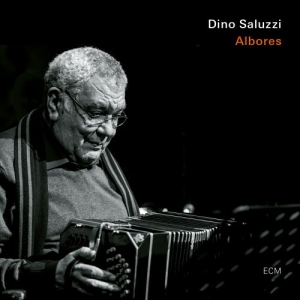 Saluzzi Dino - Albores i gruppen CD / Jazz hos Bengans Skivbutik AB (3902176)
