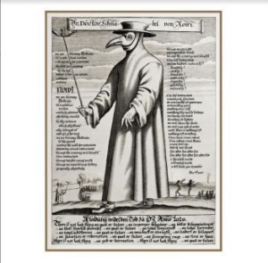 Pankow - Der Doctor Schnabel Von Rom i gruppen VINYL / Pop-Rock hos Bengans Skivbutik AB (3902253)