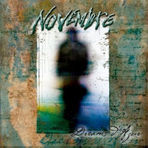 Novembre - Dreams D'azur (Re-Issue) i gruppen CD / Hårdrock/ Heavy metal hos Bengans Skivbutik AB (3902274)