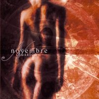 Novembre - Classica (Re-Issue) i gruppen CD / Hårdrock hos Bengans Skivbutik AB (3902276)