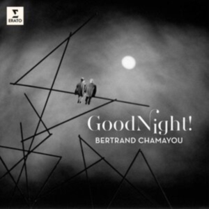 Bertrand Chamayou - Good Night! i gruppen ÖVRIGT / Övrigt / aub hos Bengans Skivbutik AB (3902286)