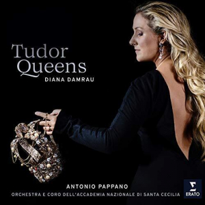 Damrau Diana - The Tudor Queens i gruppen CD / CD Klassiskt hos Bengans Skivbutik AB (3902291)
