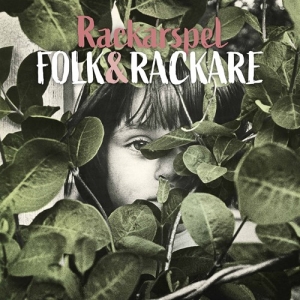 Folk & Rackare - Rackarspel/Folk & Rackare i gruppen CD / Elektroniskt,Svensk Folkmusik,World Music hos Bengans Skivbutik AB (3902296)