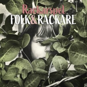Folk & Rackare - Rackarspel/Folk & Rackare i gruppen CD / Elektroniskt,Svensk Folkmusik,World Music hos Bengans Skivbutik AB (3902296)