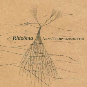 Thorvaldsdottir Anna - Rhizoma i gruppen Externt_Lager / Naxoslager hos Bengans Skivbutik AB (3902303)