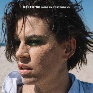 King Kaki - Modern Yesterdays (Lp) i gruppen Externt_Lager / Naxoslager hos Bengans Skivbutik AB (3902320)