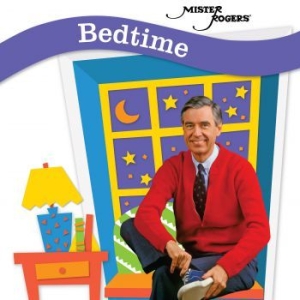Mister Rogers - Bedtime i gruppen CD / Barnmusik,Pop-Rock hos Bengans Skivbutik AB (3902563)