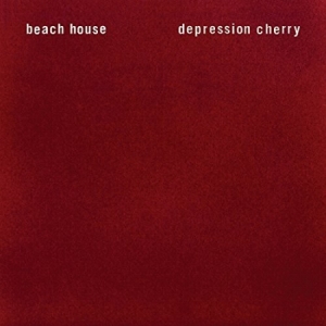 Beach House - Depression Cherry i gruppen VINYL / Pop-Rock hos Bengans Skivbutik AB (3902970)