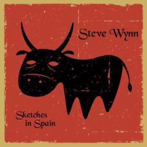 Wynn Steve - Sketches In Spain i gruppen CD / Pop-Rock hos Bengans Skivbutik AB (3903205)