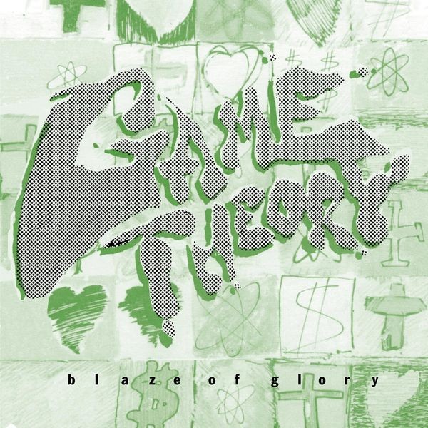 Game Theory - Blaze Of Glory i gruppen CD / Toppsäljare hos Bengans Skivbutik AB (3903209)