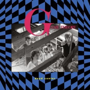 Game Theory - Dead Center i gruppen CD / Pop-Rock hos Bengans Skivbutik AB (3903315)