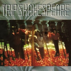 Trip Shakespeare - Applehead Man i gruppen CD / Pop-Rock hos Bengans Skivbutik AB (3903316)