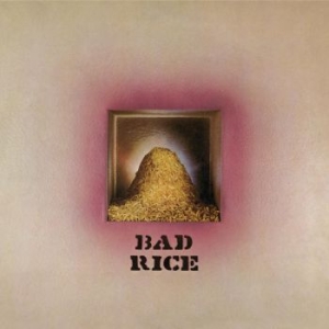 Nagle Ron - Bad Rice i gruppen CD / Pop-Rock hos Bengans Skivbutik AB (3903320)