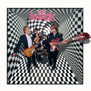 Knack - Zoom i gruppen CD / Pop-Rock hos Bengans Skivbutik AB (3903332)