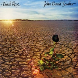 Souther Jd - Black Rose i gruppen CD / Pop-Rock hos Bengans Skivbutik AB (3903339)
