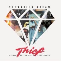 Tangerine Dream - Thief (Motion Picture Soundtrack) i gruppen VINYL / Pop-Rock hos Bengans Skivbutik AB (3903384)