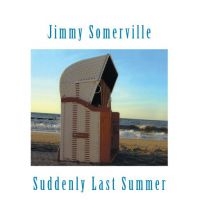 Somerville Jimmy - Suddenly Last Summer (Limited Editi i gruppen VINYL / Pop-Rock hos Bengans Skivbutik AB (3903390)