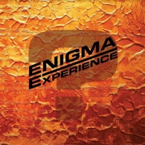 Enigma Experience - Question Mark i gruppen CD / Pop-Rock hos Bengans Skivbutik AB (3903427)