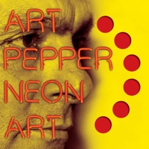 Pepper Art - Neon Art: Volume One i gruppen VINYL / Jazz hos Bengans Skivbutik AB (3903440)
