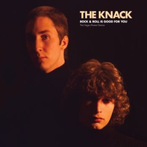 The Knack - Rock & Roll Is Good For You i gruppen VINYL / Pop-Rock hos Bengans Skivbutik AB (3903443)