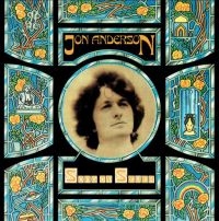 Anderson Jon - Song Of Seven (Remastered & Expande i gruppen CD / Kommande / Rock hos Bengans Skivbutik AB (3903449)