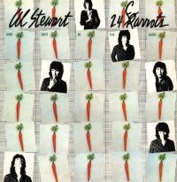 Stewart Al - 24 Carrots:40Th Anniversary Edition i gruppen CD / Pop-Rock hos Bengans Skivbutik AB (3903450)