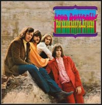 Iron Butterfly - Unconscious Power:Anthology 1967-19 i gruppen CD / Pop-Rock hos Bengans Skivbutik AB (3903451)