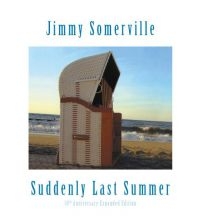 Somerville Jimmy - Suddenly Last Summer (10Th Annivers i gruppen CD / Pop-Rock hos Bengans Skivbutik AB (3903454)