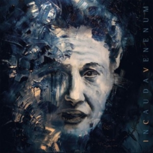 In Cauda Venenum - G.O.H.E. i gruppen CD / Hårdrock hos Bengans Skivbutik AB (3903466)