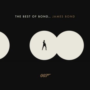Blandade Artister - The Best Of Bond... James Bond i gruppen CD / Film/Musikal hos Bengans Skivbutik AB (3903481)