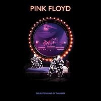 Pink Floyd - Delicate Sound Of Thunder (3Lp i gruppen Kampanjer / Bengans Personal Tipsar / Live Live Live hos Bengans Skivbutik AB (3903483)