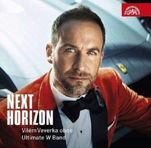 Various - Next Horizon i gruppen CD / Klassiskt hos Bengans Skivbutik AB (3903499)